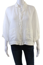 Camicia donna tandem lino