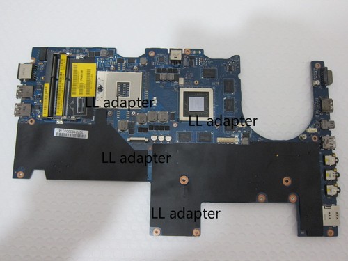 Per dell alienware m14x - m14x, r1