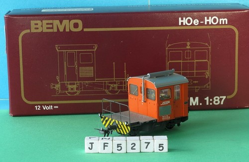 Hom bemo rhb tracteur - tracteur, diesel