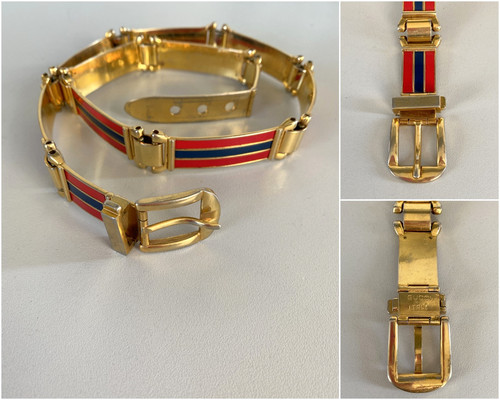 Cintura gucci luxury - cintura, belt