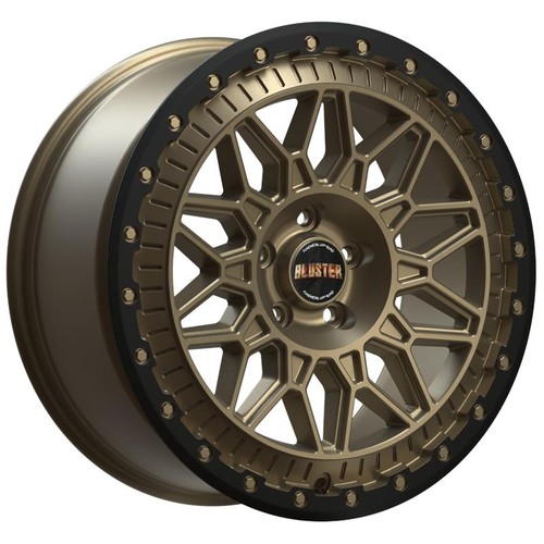 Cerchi lega fondmetal - in,