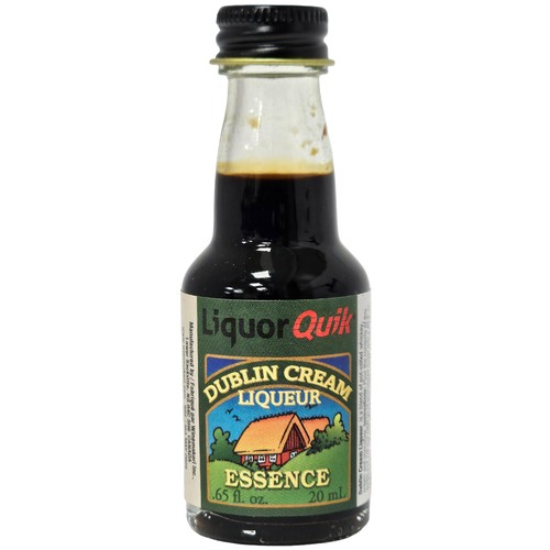 Crema irlandese - , (bailey's)
