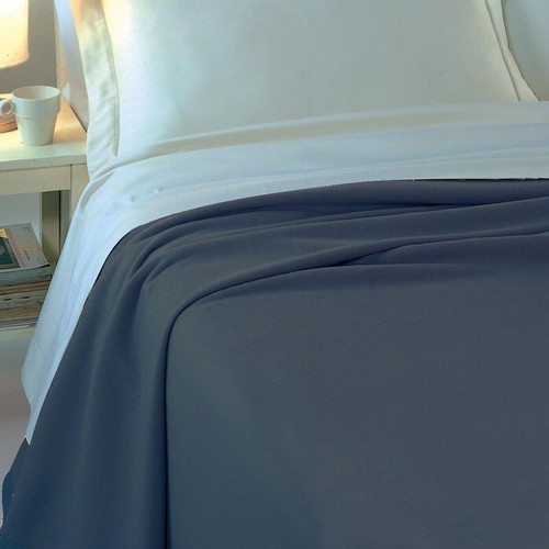Coperta lana lambswool - coperta,