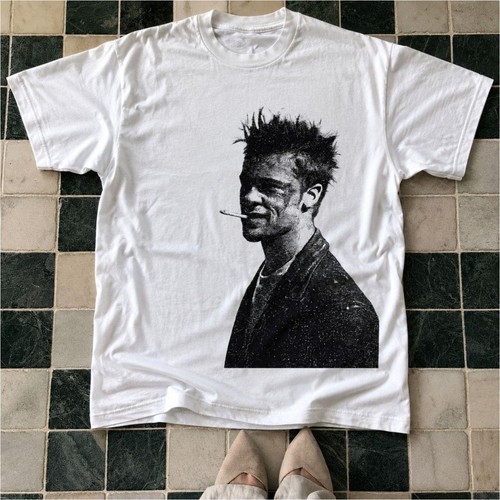 Shirt tyler durden - t-shirt,