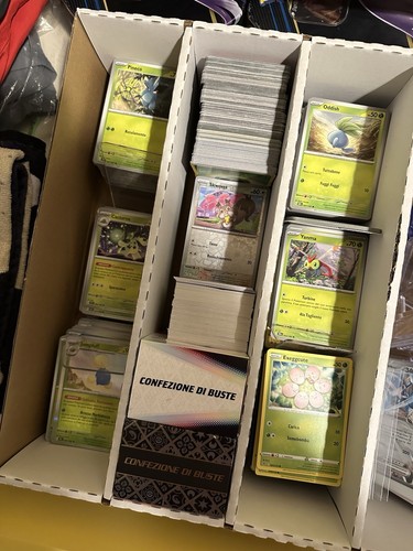 Carte pokémon originali - carte, pokémon!🔥originali
