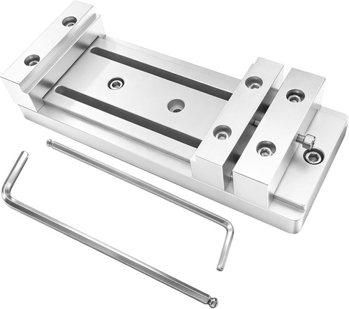 Morsetto lavoro mini basso - mini,