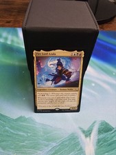 Mazzo Comandante Signore del