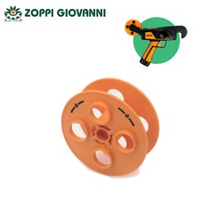KIT BOBINA PER PORTA BOBINA