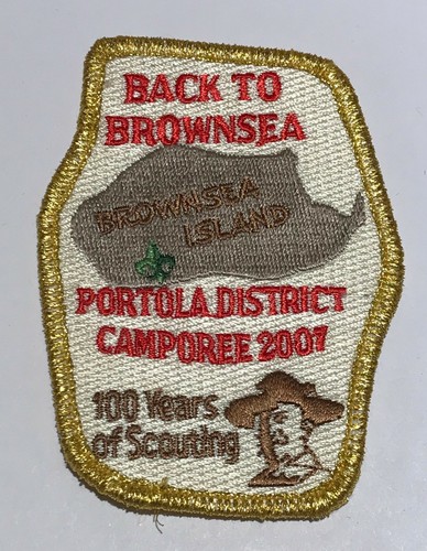 Brownsea island portula - brownsea,
