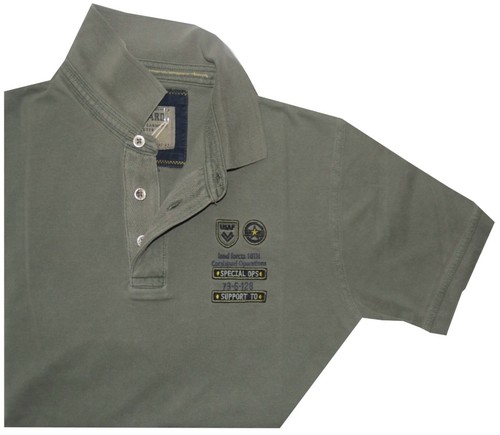 Maglia polo uomo xl - uomo,