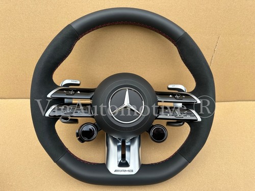 Volante oem mercedes - oem,