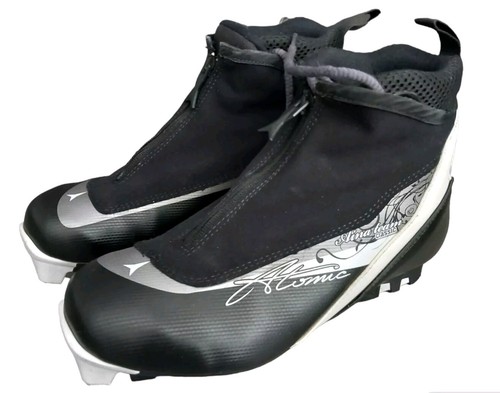 Ski boots cross - boots, cross-country-