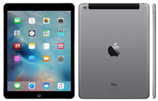 Apple iPad Air 16Go 4G - Gris