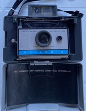 POLAROID LAND AUTOMATIC 210 -