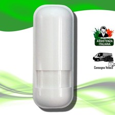 Sensore Movimento Pir