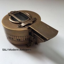 Soldatini Bussola Militare