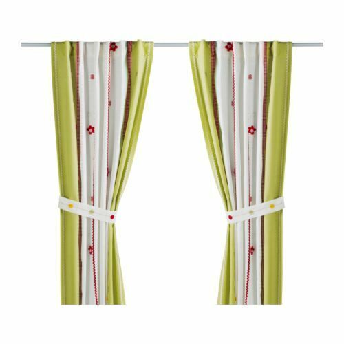 Tende ikea fabler bard coppia - tende,