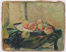 Izis Pittura Natura Morta Aux