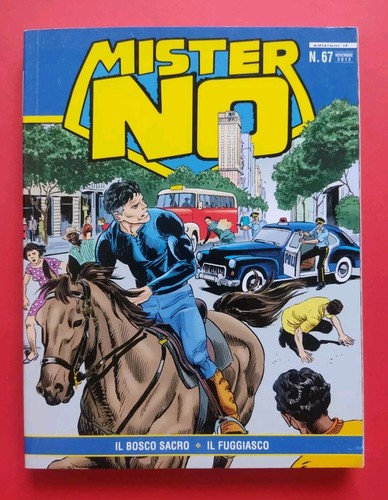 Mister edizione n 67 - mister, n.67