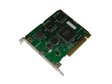 Sony DVBK-2000E Immagine Capture Scheda Grafica Video Digital PCI Card 19