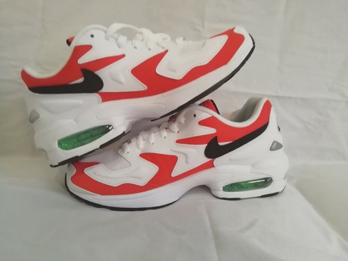 Nike air max light nuove - light,