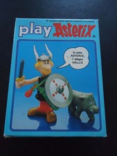 Play asterix neuf boite - play,