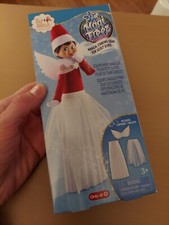 Elfo sullo scaffale Magi Freez