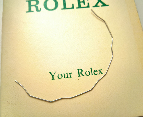 Rare rolex submariner 5508 - rare,