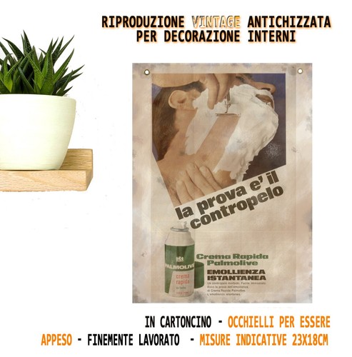 Palmolive crema barba - crema,