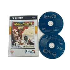 Might And Magic VI Il Mandato