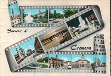 Cremona vedutne photo - cremona,