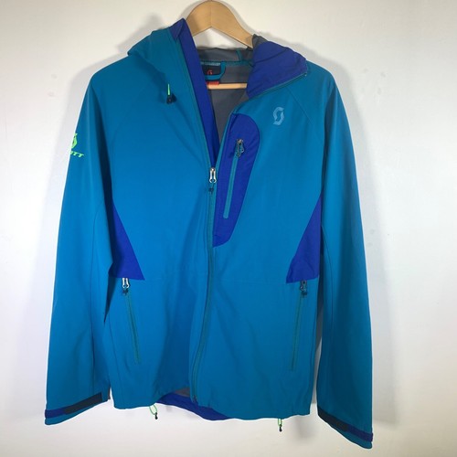 Giacca scott windstopper - scott, m