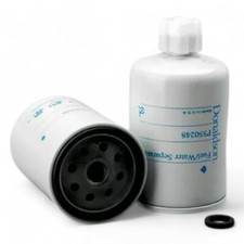 Filtro carburante donaldson - filtro,