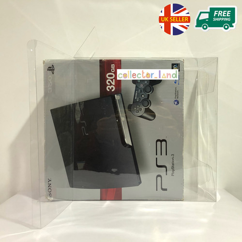 Box protector sony - 1x,