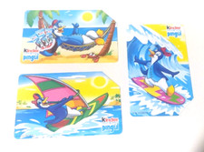 Kinder pingui telecom gruppo - pingui, 3