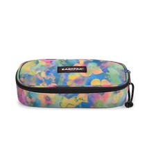 Astuccio Eastpak Oval Single Flower Blur Mix