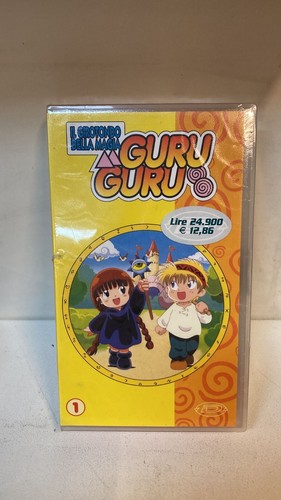 Guru girotondo - guru, della
