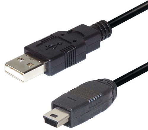 Cavo dati usb - per, canon