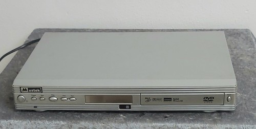 Lettore dvd mustek v56sm - v56sm-2e,