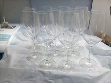 SERENA - SET OF 11 GLASSES