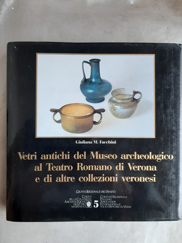 Vetri antichi del museo - antichi,