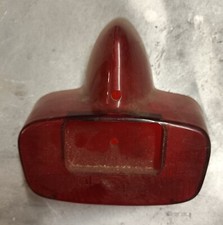VESPA GS PLASTICA SIEM ORIGINALE FANALE POSTERIORE NOS