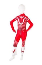 Hyra junior race suit - hyra, hjo2451
