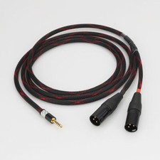 Cavo audio adattatore XLR da