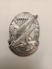 FERMACARTE DEL 183° NEMBO