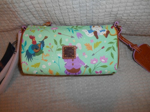 Dooney bourke disney robin - dooney,