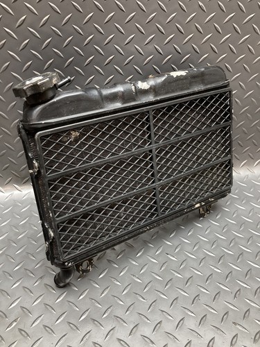Suzuki rg250 mk3 gj21b gamma - rg250, /