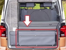 Brandrup flexbag chiusura per - brandrup,