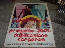 PROGETTO 3001 DUPLICAZIONE