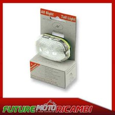 Fanale luce posteriore led - fanale,